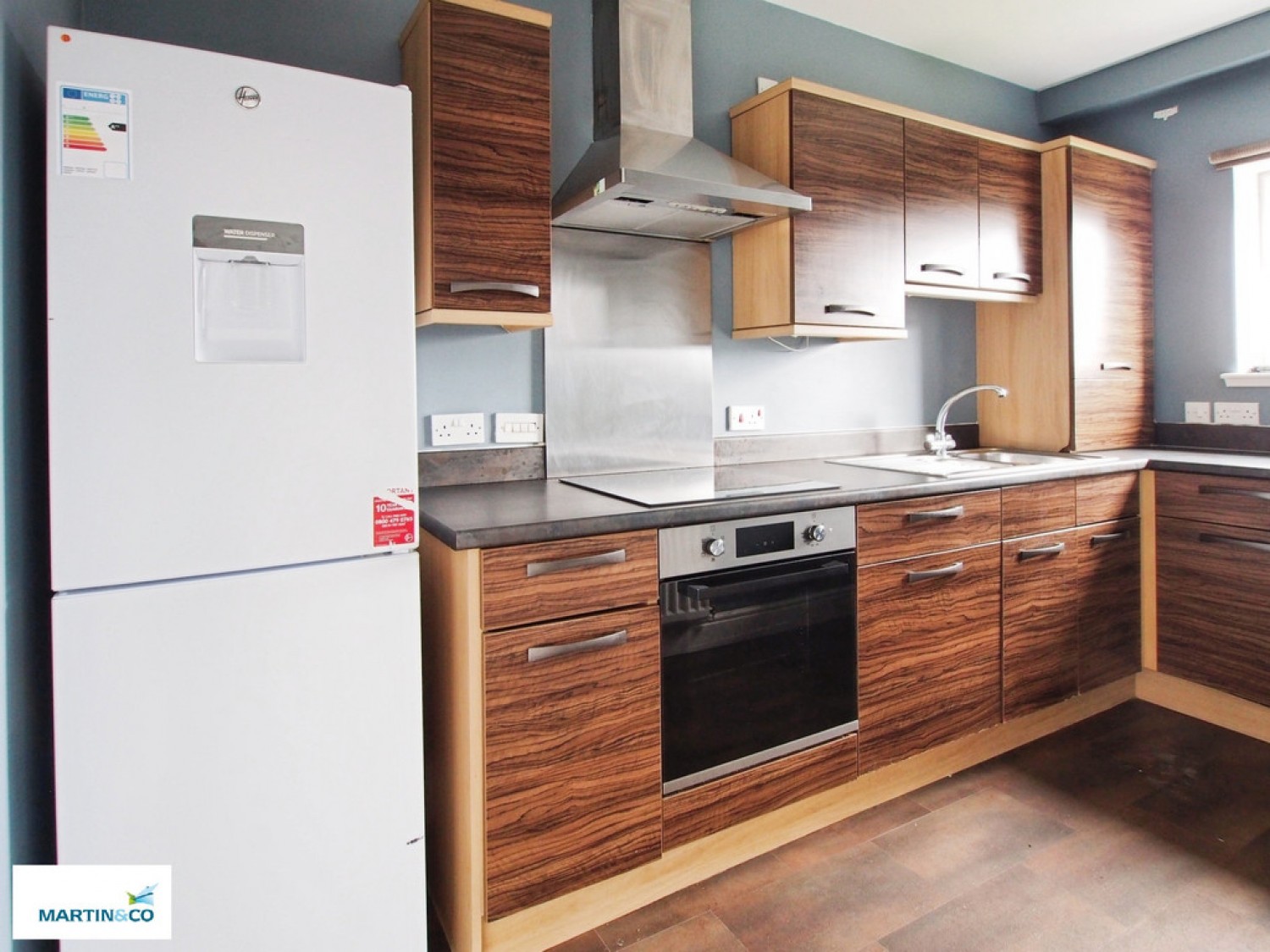 2 bedroom Flat for Sale 1/2, 8 Cardon Square