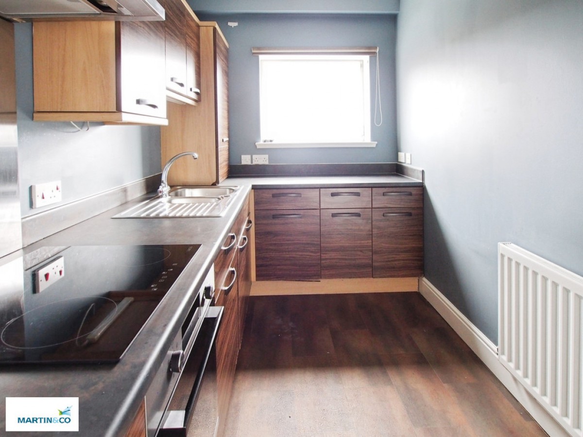 1/2, 8 Cardon Square