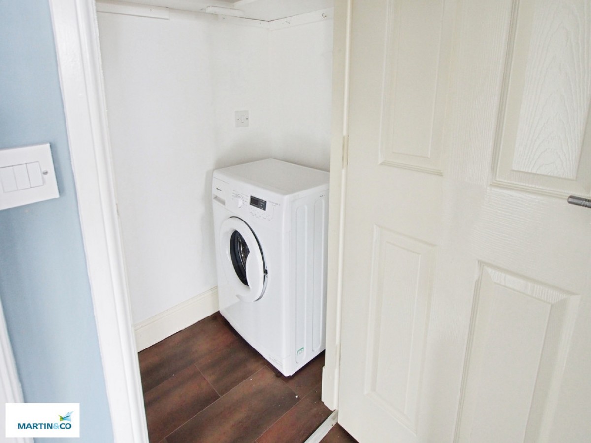 1/2, 8 Cardon Square