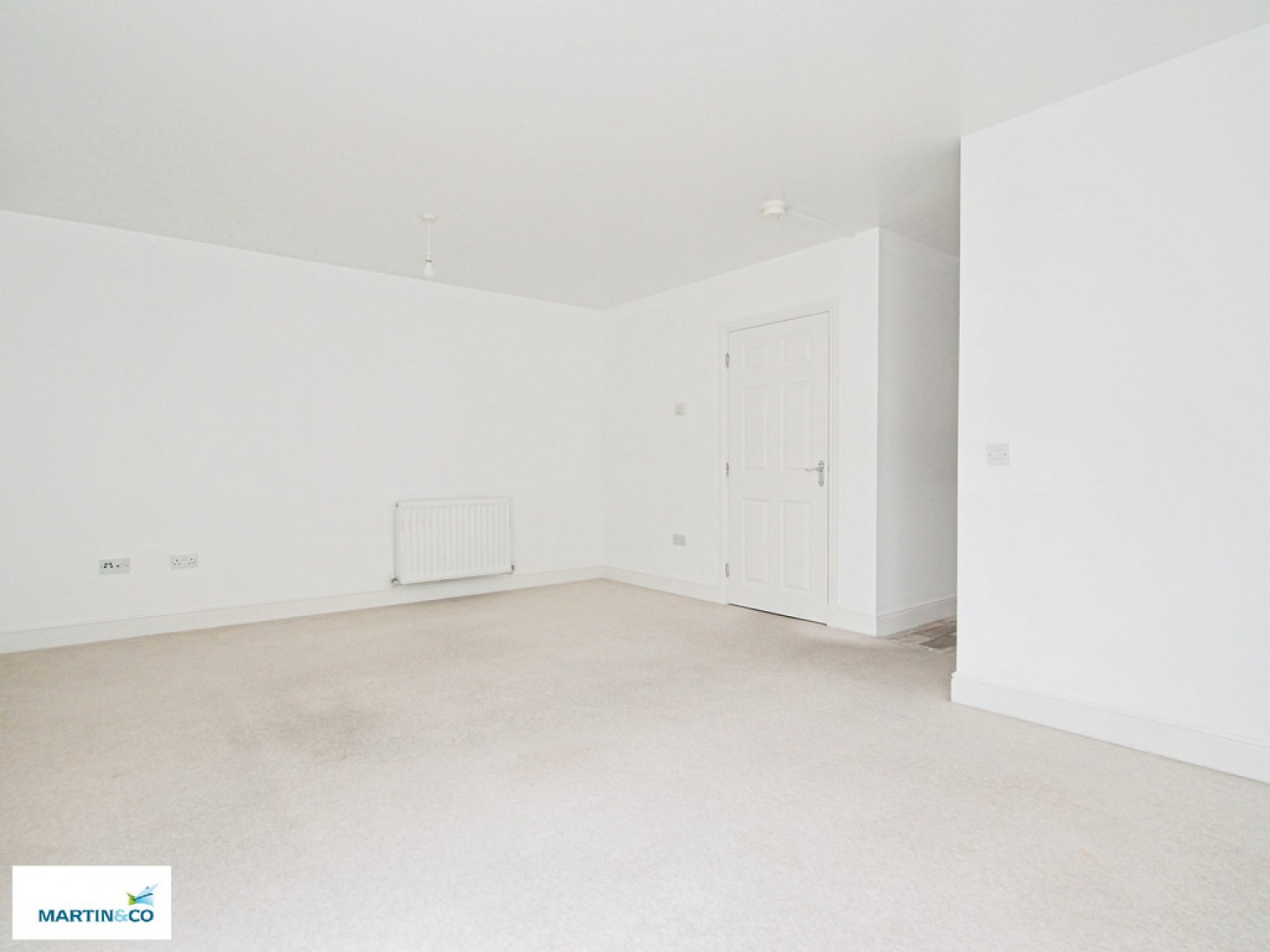 2 bedroom Flat for Sale Cardon Square , Ferry Village