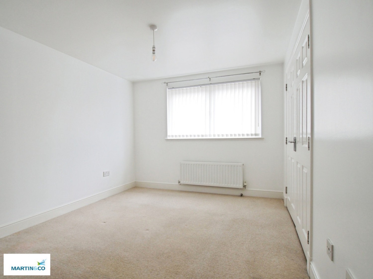 2 bedroom Flat for Sale Cardon Square , Ferry Village