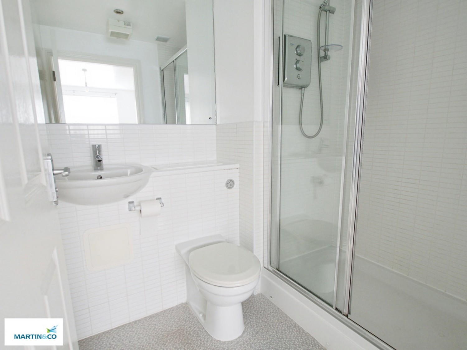 2 bedroom Flat for Sale Cardon Square , Ferry Village