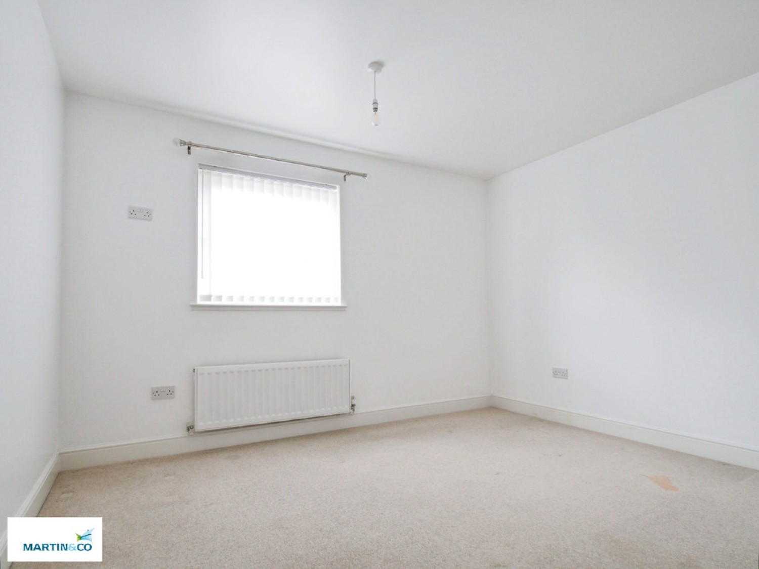 2 bedroom Flat for Sale Cardon Square , Ferry Village