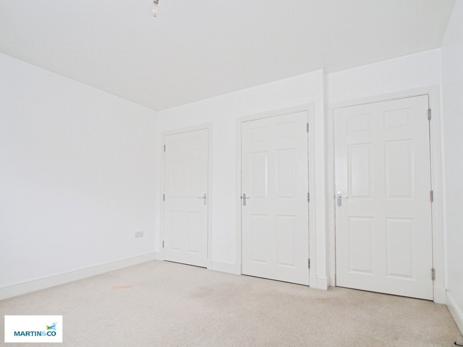 2 bedroom Flat for Sale Cardon Square , Ferry Village