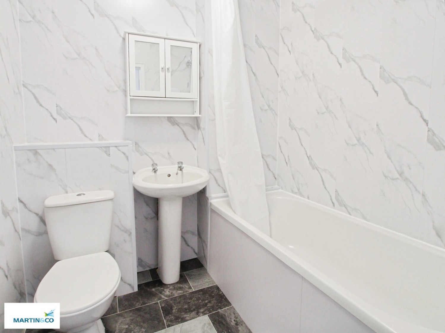 1 bedroom Flat for Letting 0/2, 18 Blackhall Street