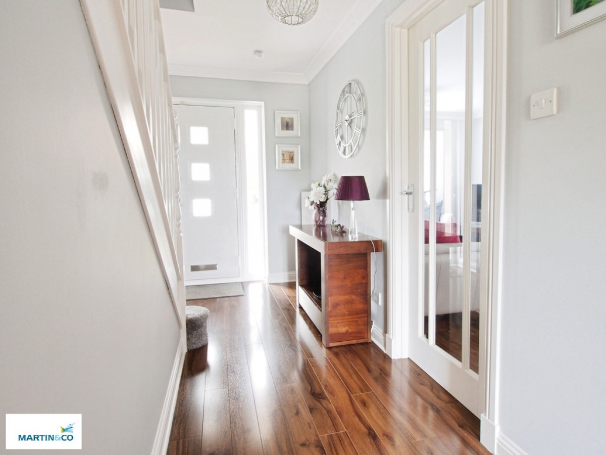 30 Strathspey Avenue , East Kilbride
