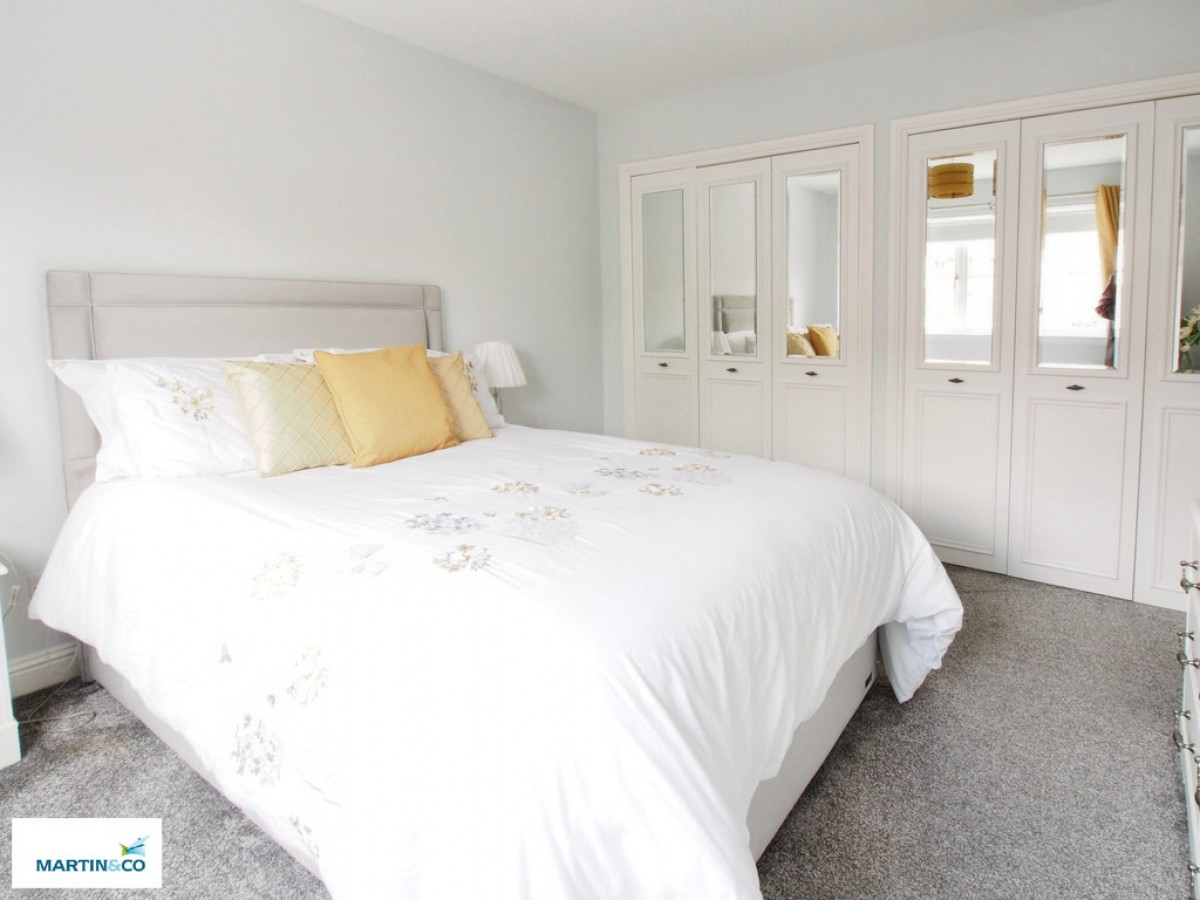 30 Strathspey Avenue , East Kilbride