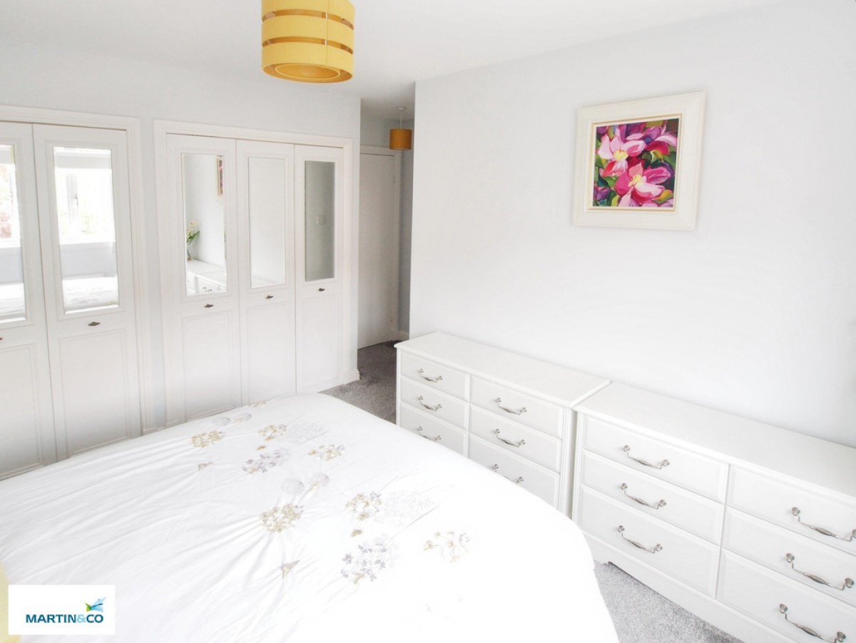 30 Strathspey Avenue , East Kilbride