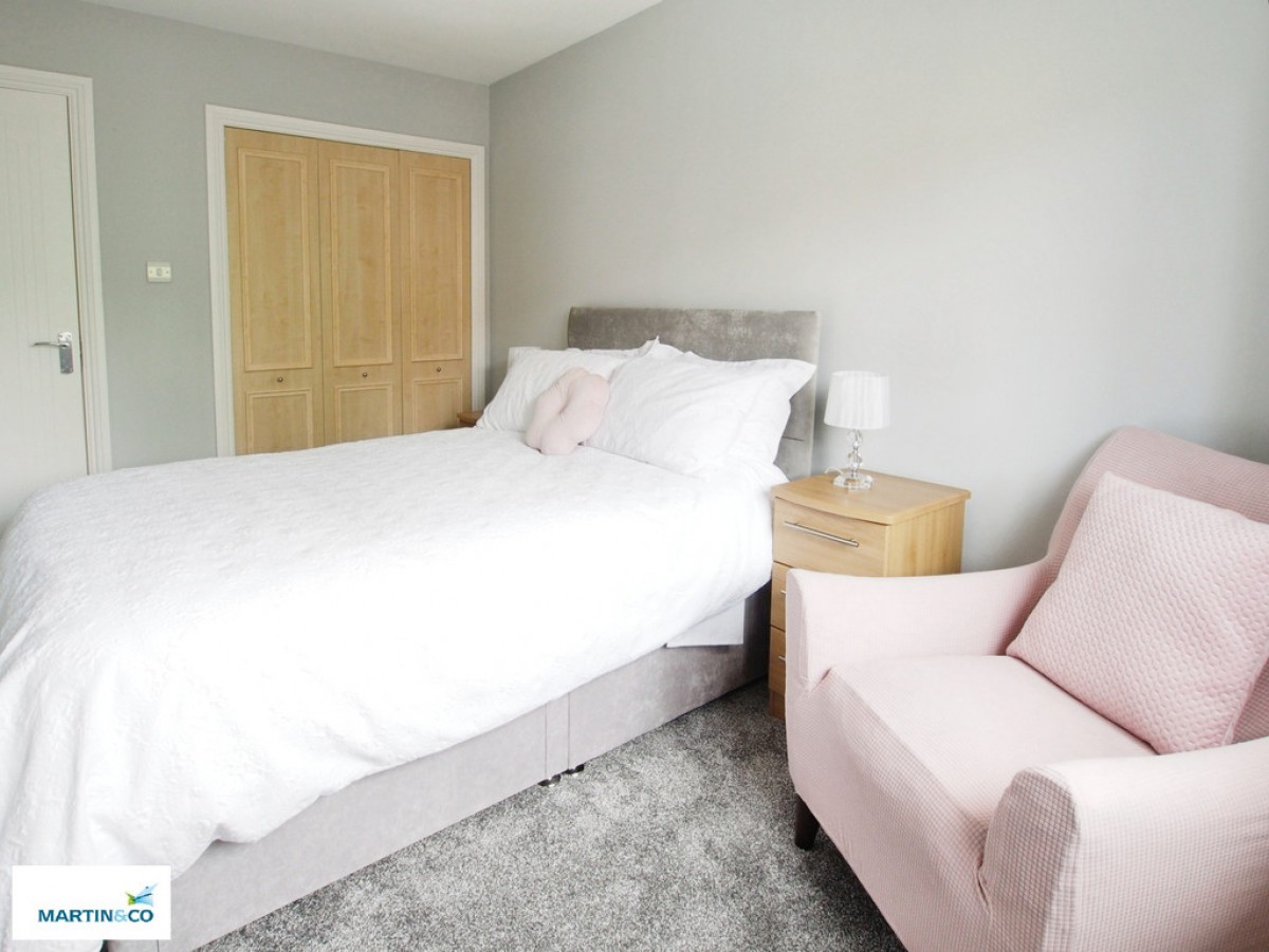 30 Strathspey Avenue , East Kilbride