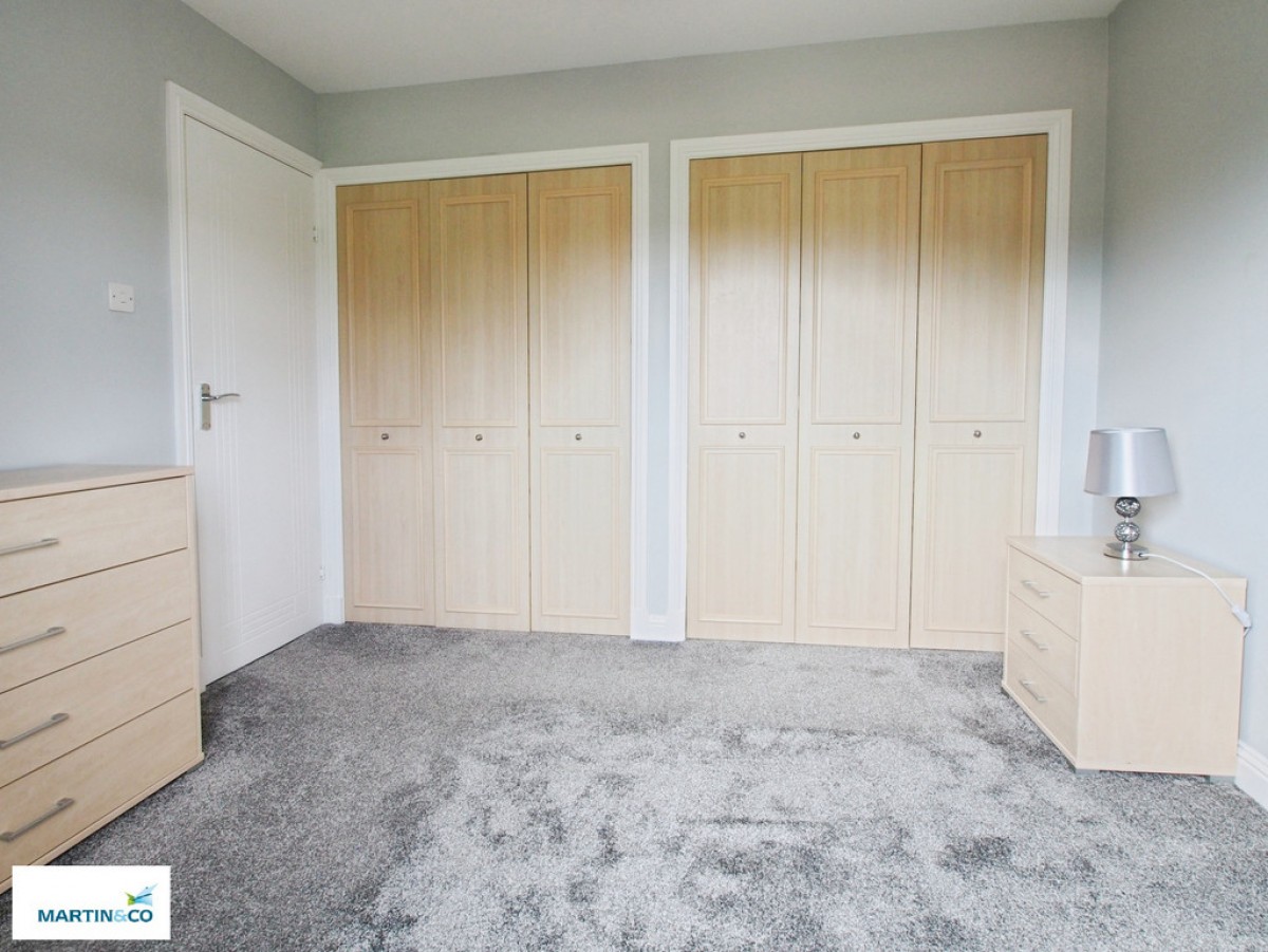 30 Strathspey Avenue , East Kilbride