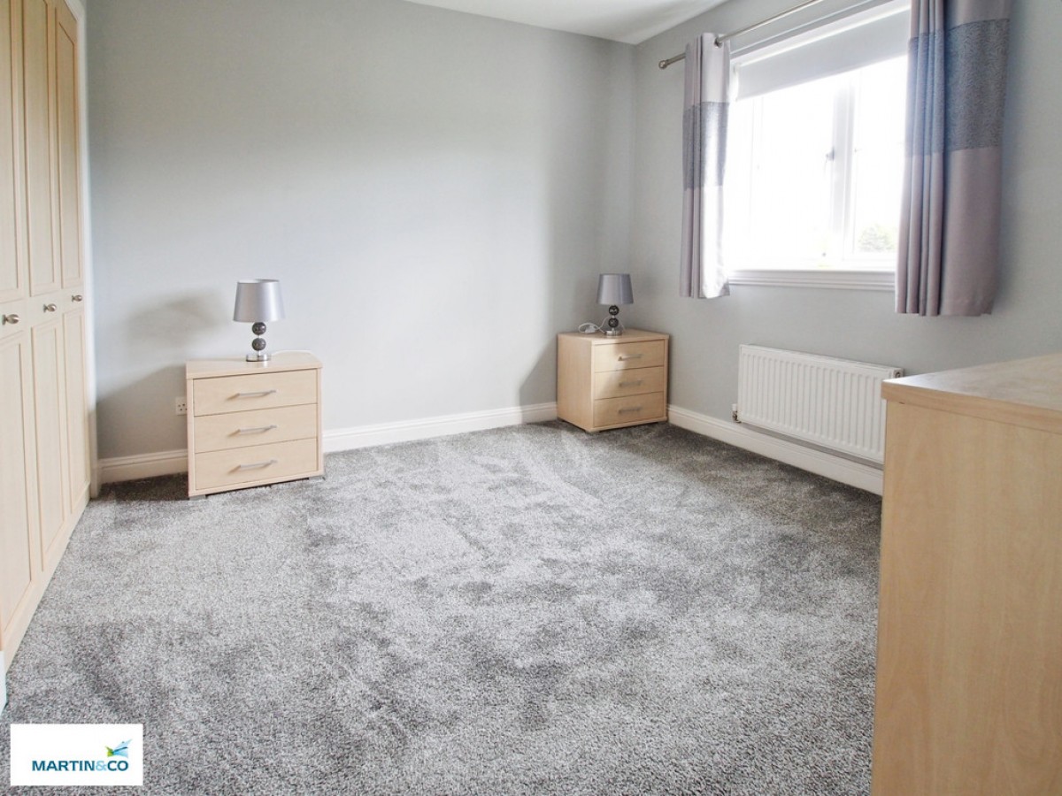 30 Strathspey Avenue , East Kilbride