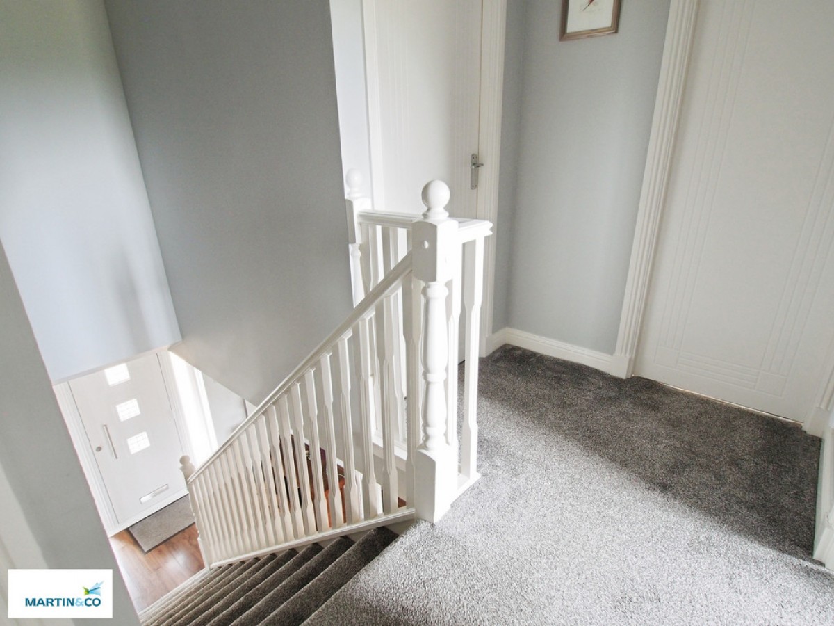 30 Strathspey Avenue , East Kilbride