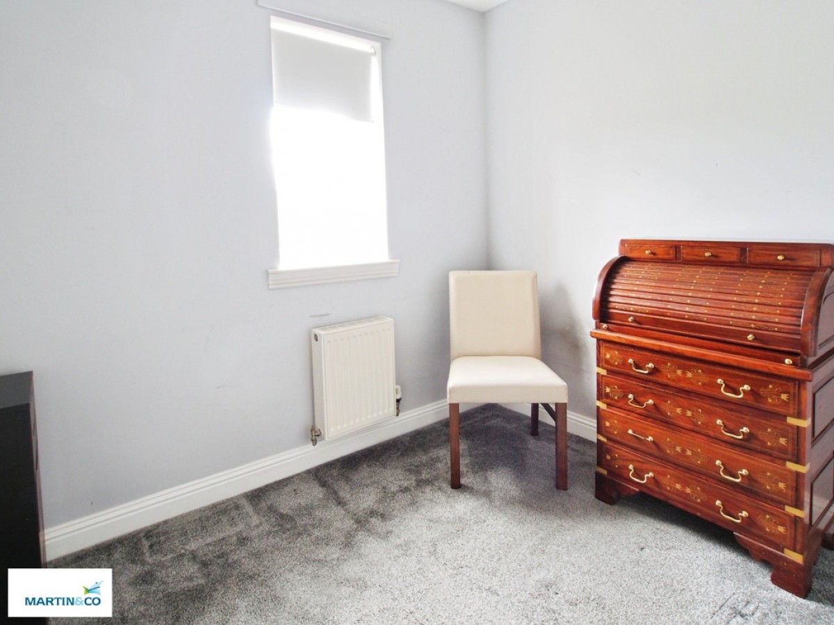 30 Strathspey Avenue , East Kilbride