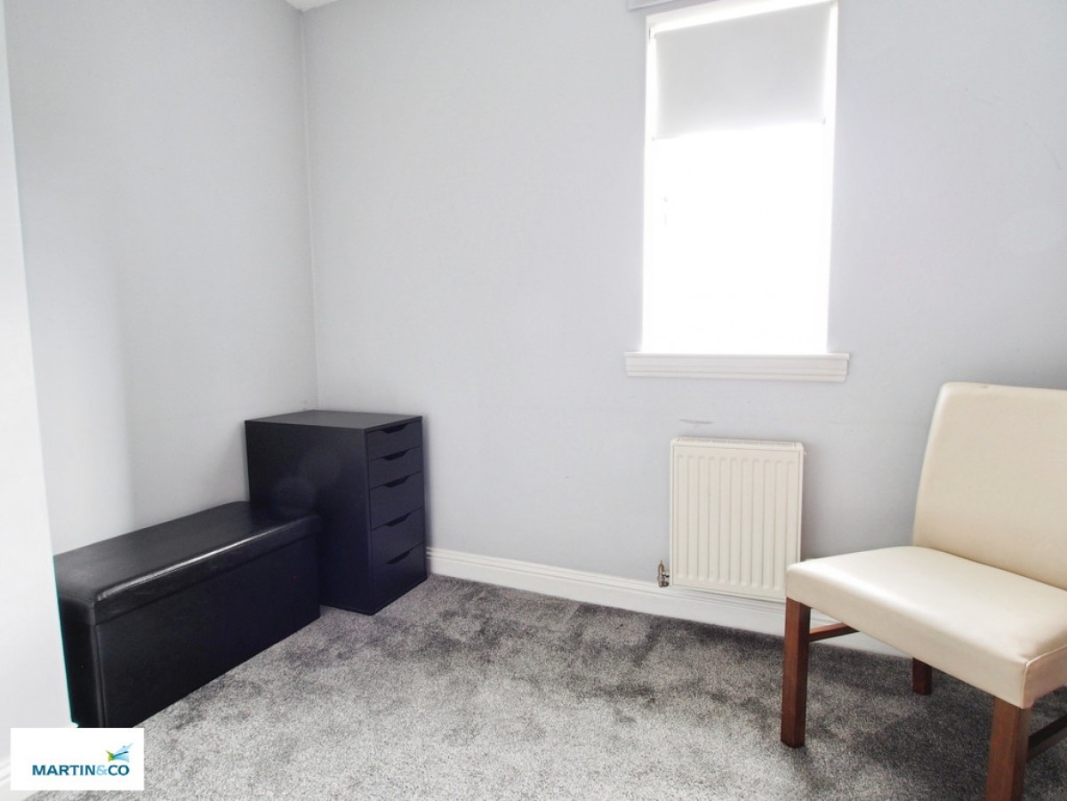 30 Strathspey Avenue , East Kilbride