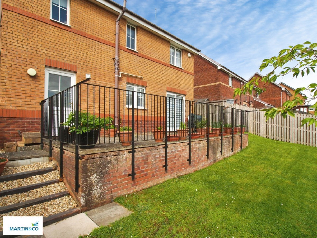30 Strathspey Avenue , East Kilbride