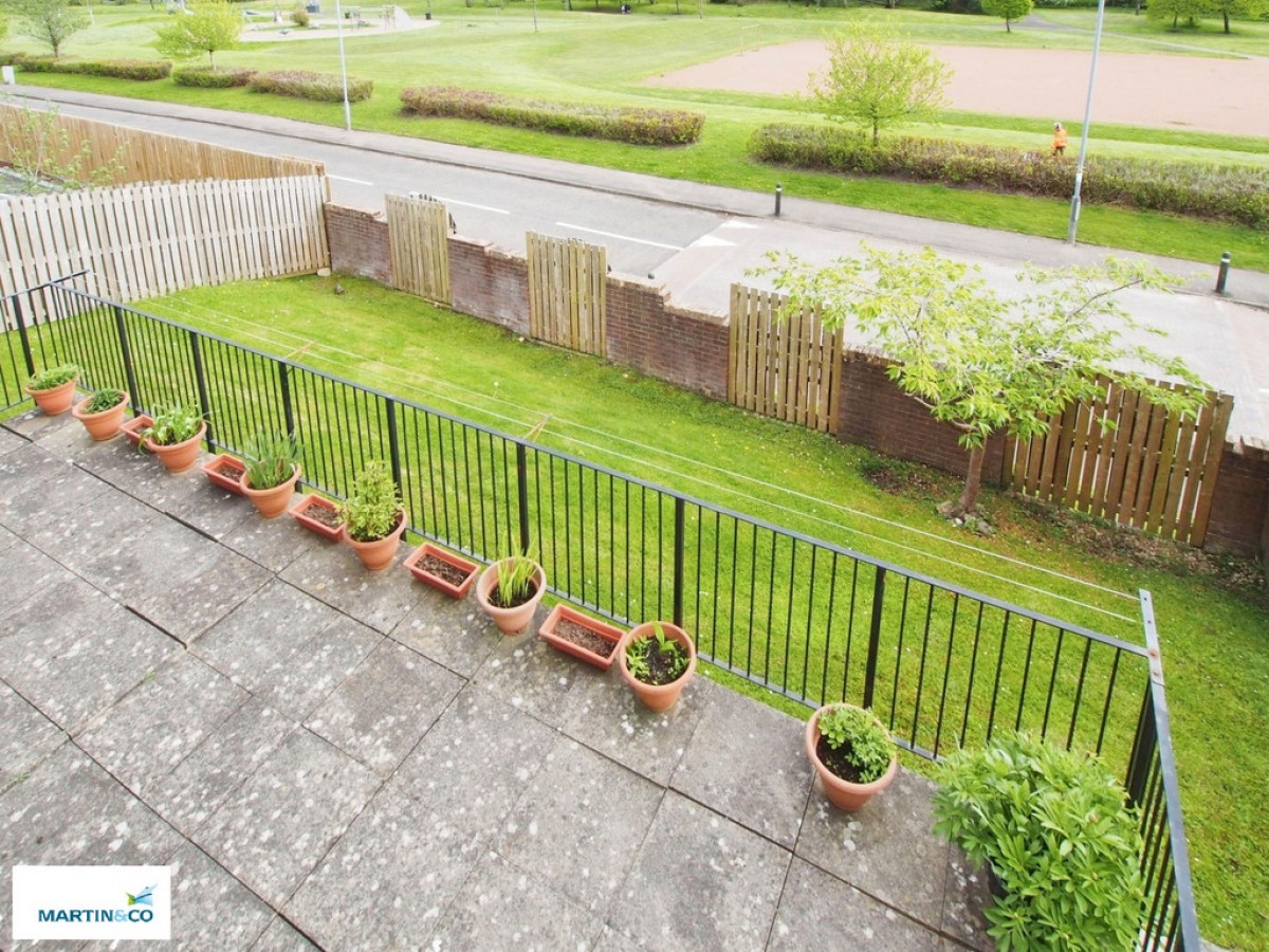 30 Strathspey Avenue , East Kilbride
