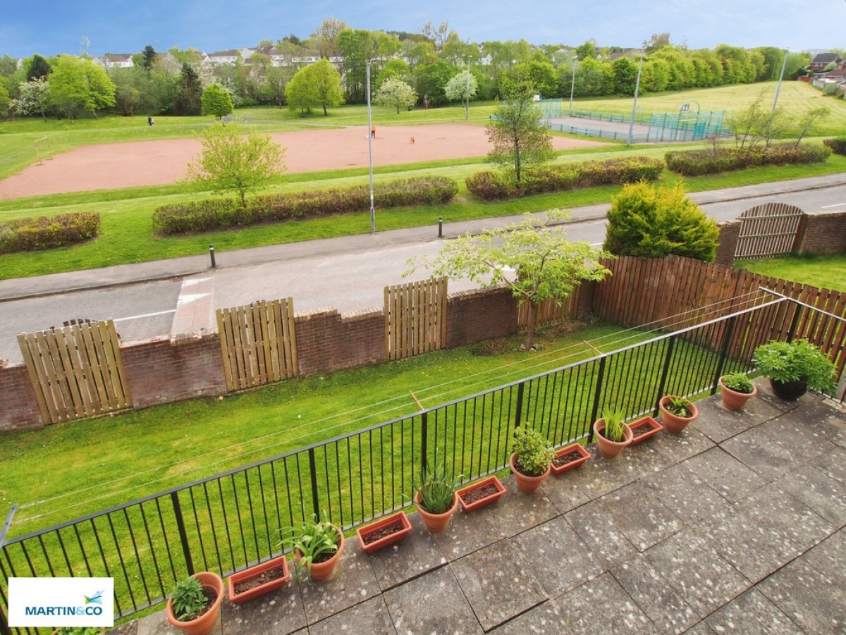 30 Strathspey Avenue , East Kilbride