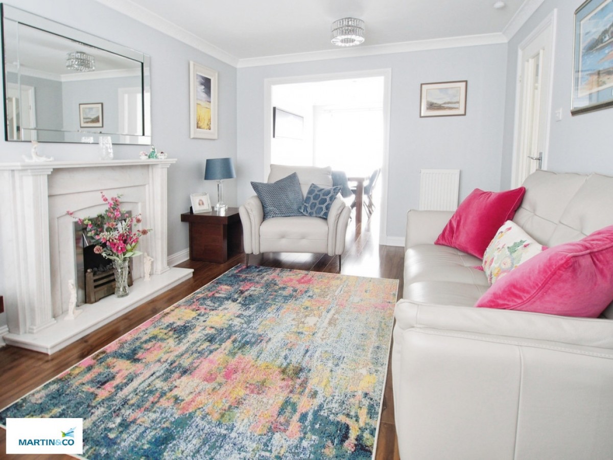 30 Strathspey Avenue , East Kilbride