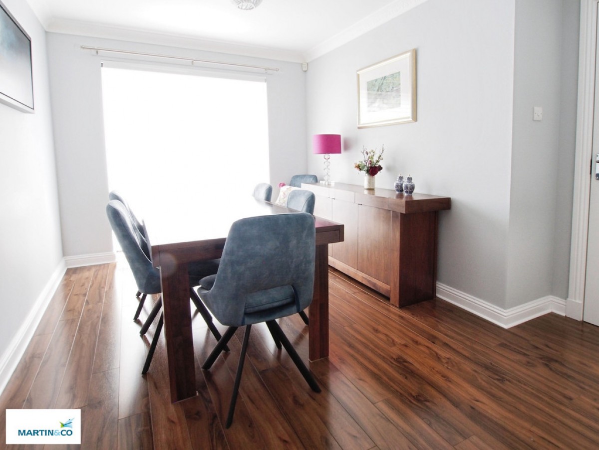 30 Strathspey Avenue , East Kilbride
