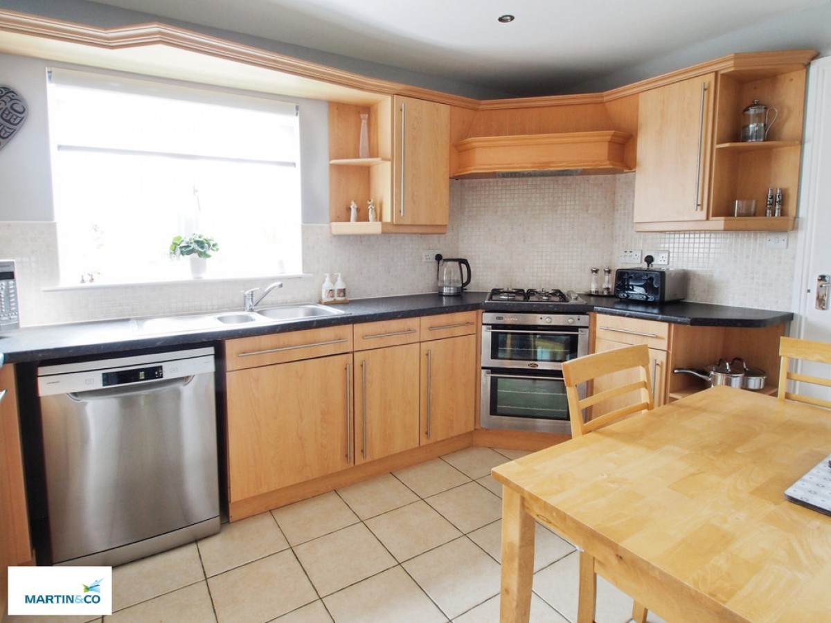 30 Strathspey Avenue , East Kilbride