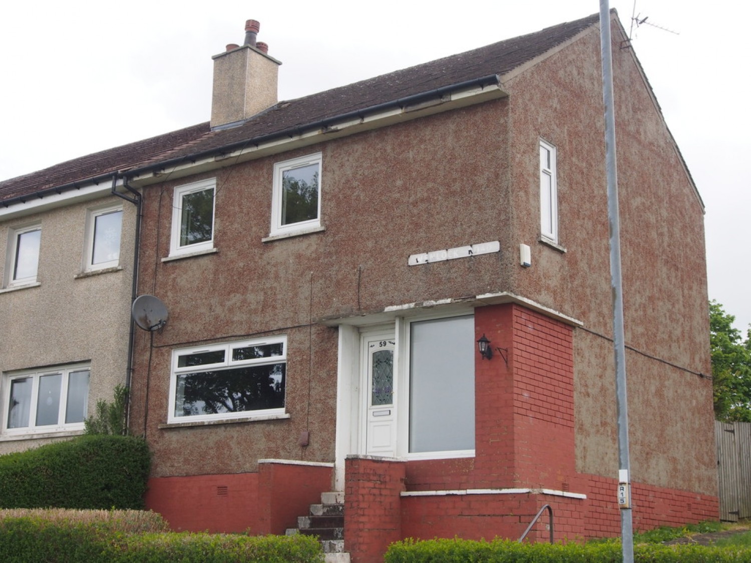 3 bedroom House for Sale 59 Wenlock Road