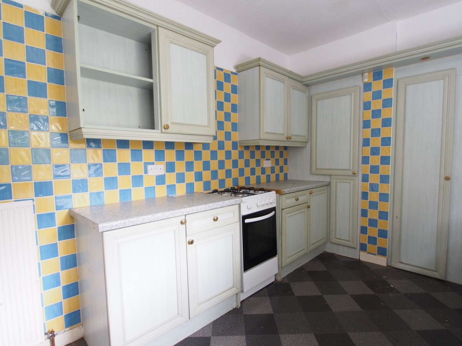 3 bedroom House for Sale 59 Wenlock Road