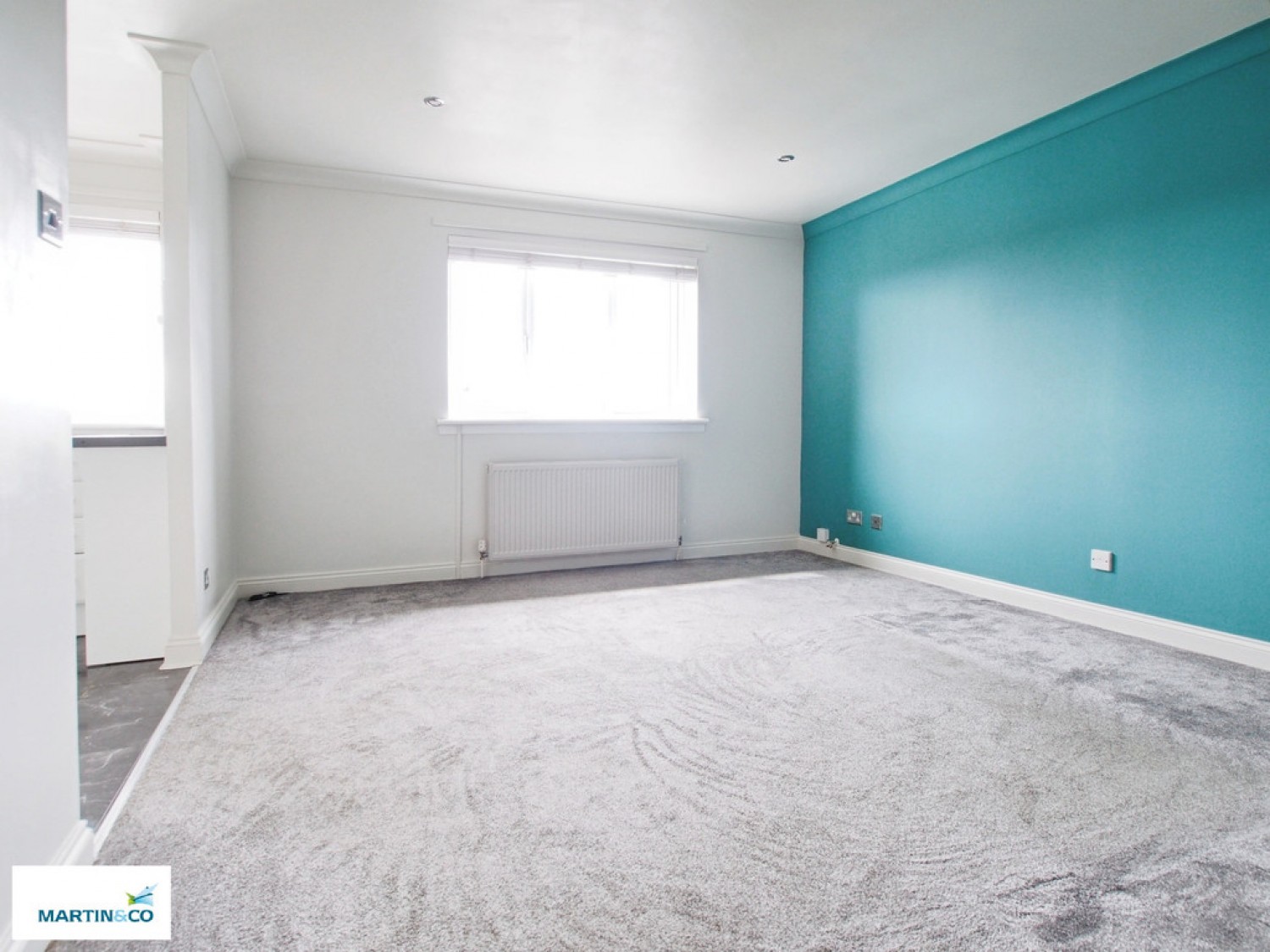2 bedroom Flat for Letting Anchor Avenue, Paisley