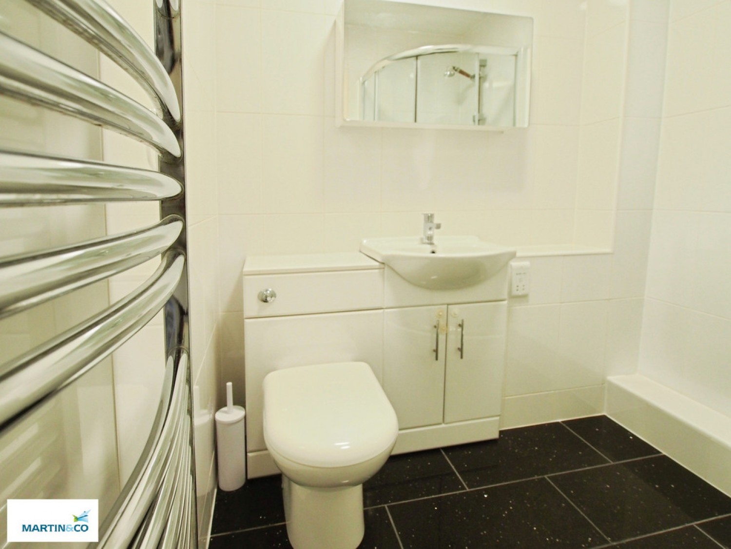 2 bedroom Flat for Letting Anchor Avenue, Paisley