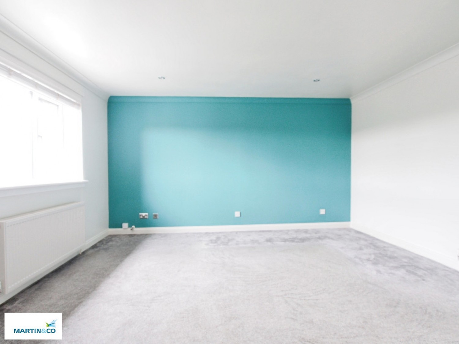 2 bedroom Flat for Letting Anchor Avenue, Paisley