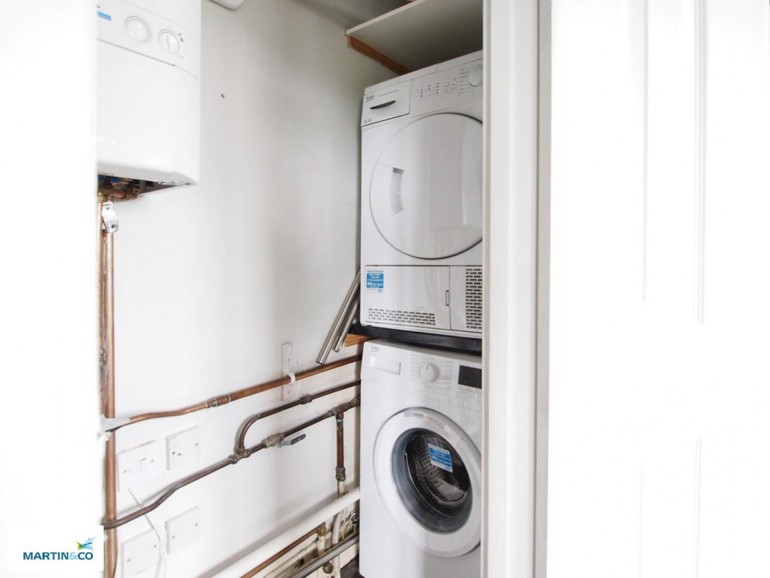 2 bedroom Flat for Letting Anchor Avenue, Paisley