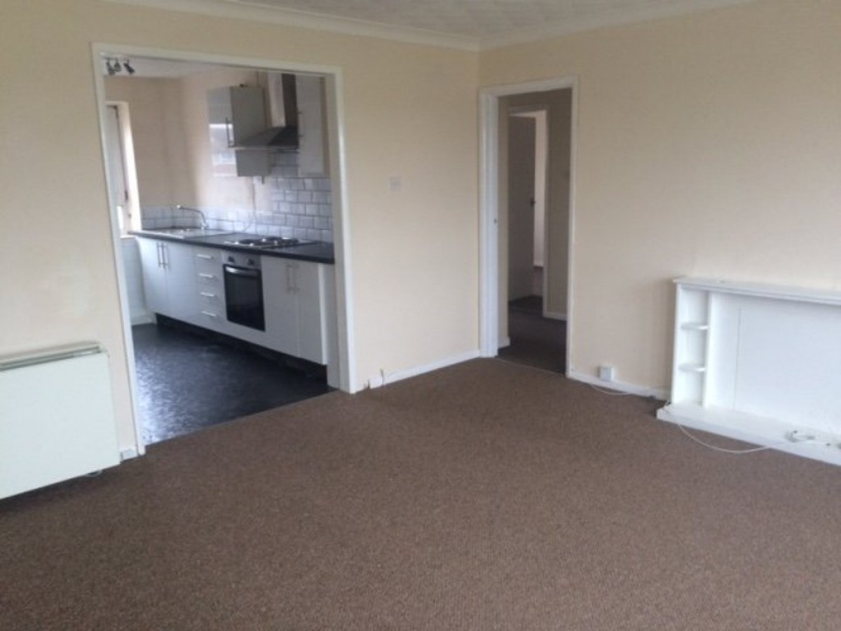 Westland Court, Portslade