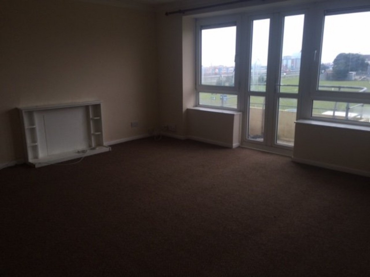 Westland Court, Portslade