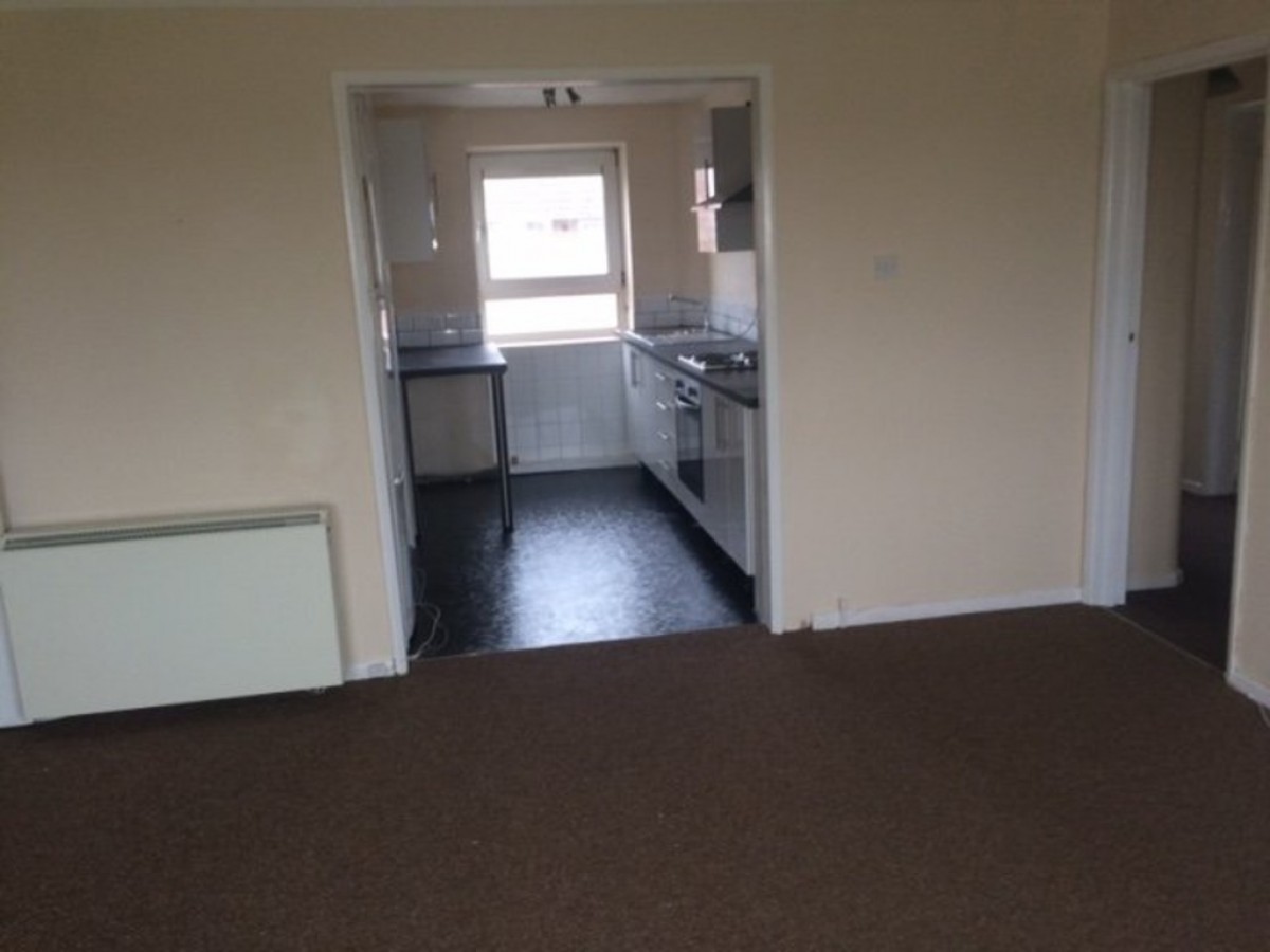 Westland Court, Portslade