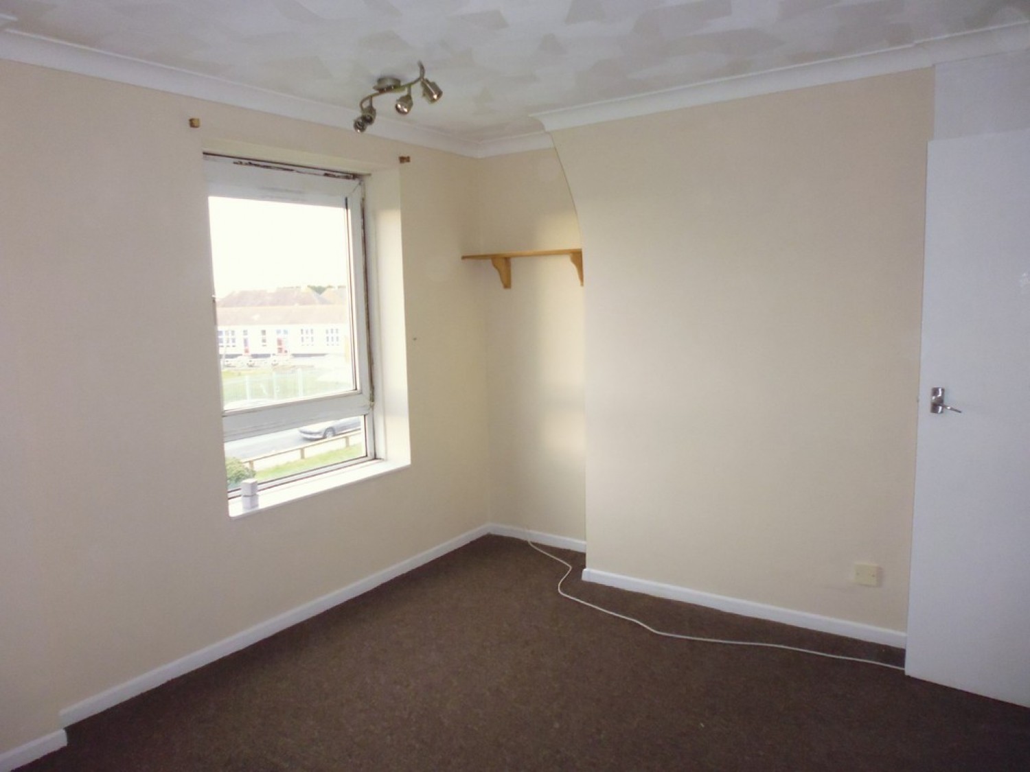Westland Court, Portslade