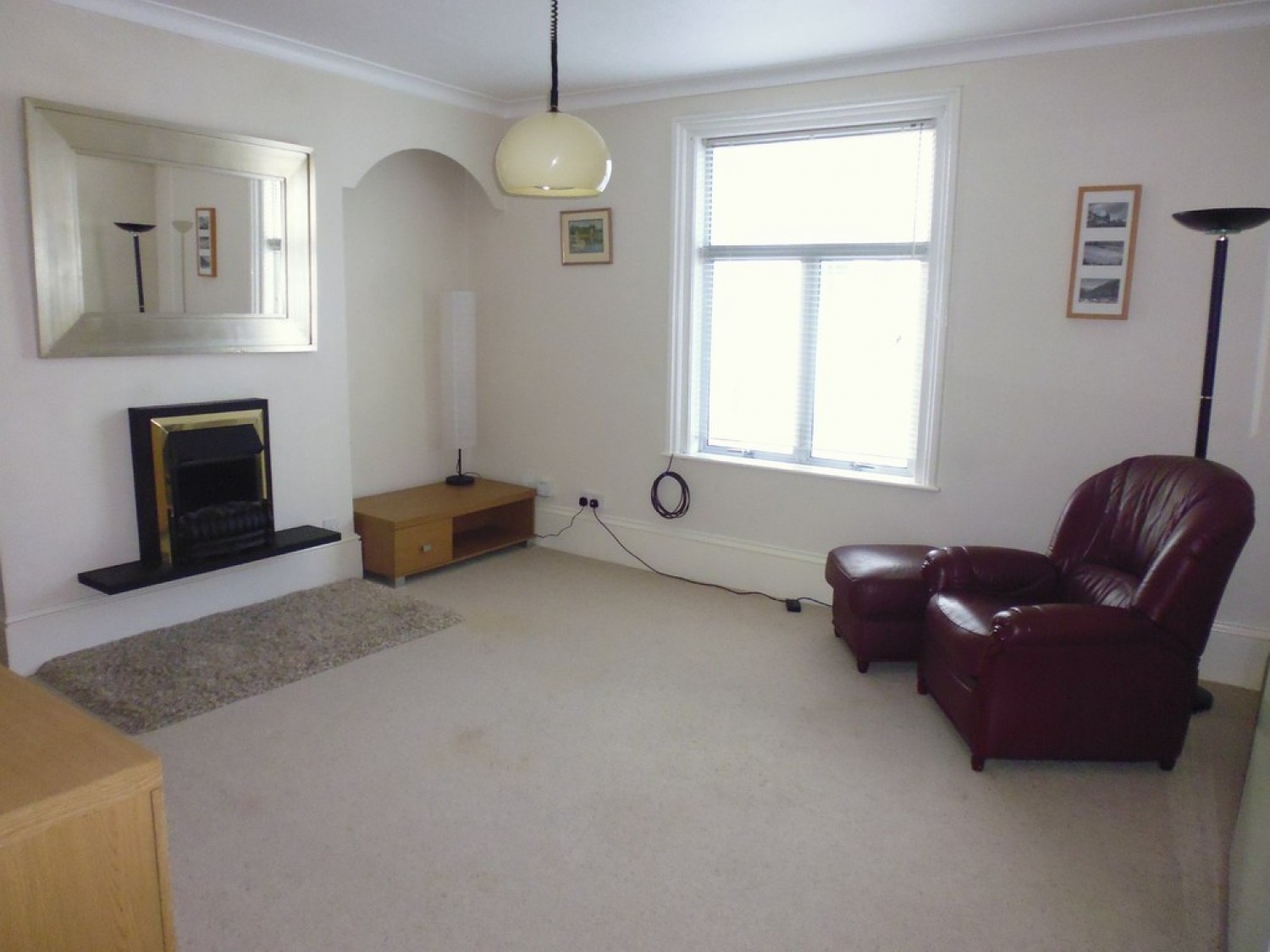 1 bedroom Flat in Hova Villas