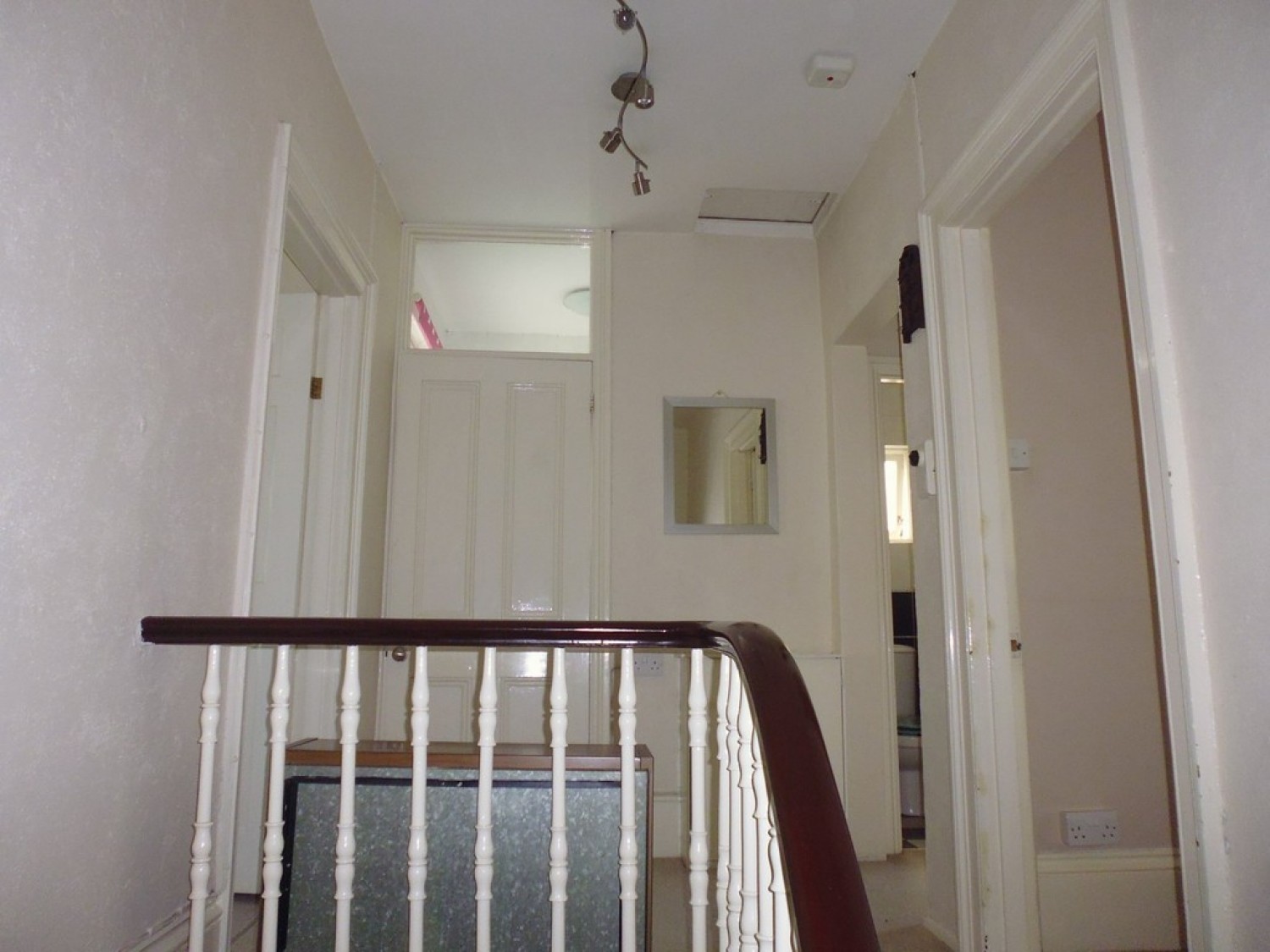 1 bedroom Flat in Hova Villas