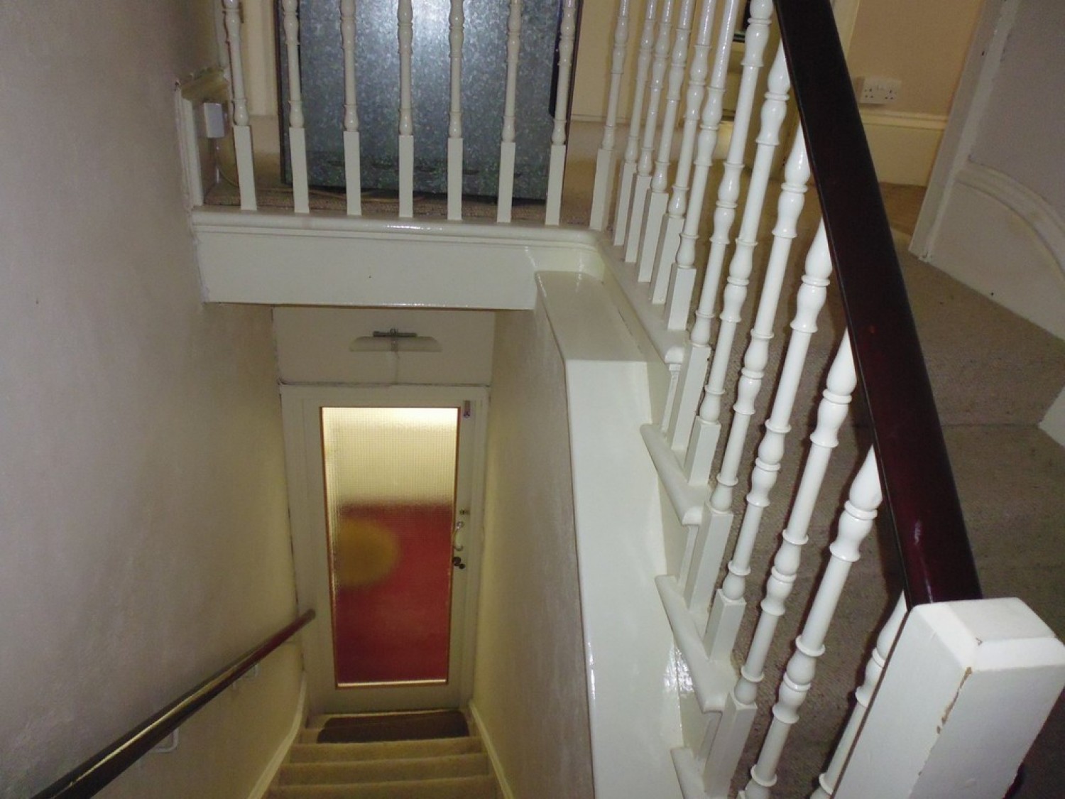 1 bedroom Flat in Hova Villas