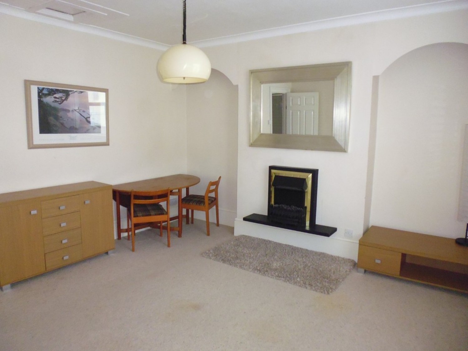 1 bedroom Flat in Hova Villas