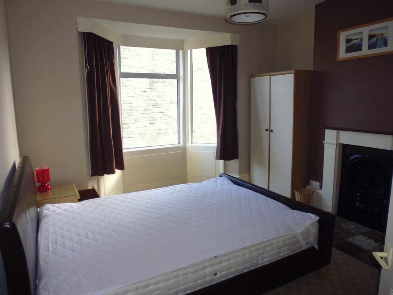 1 bedroom Flat in Hova Villas