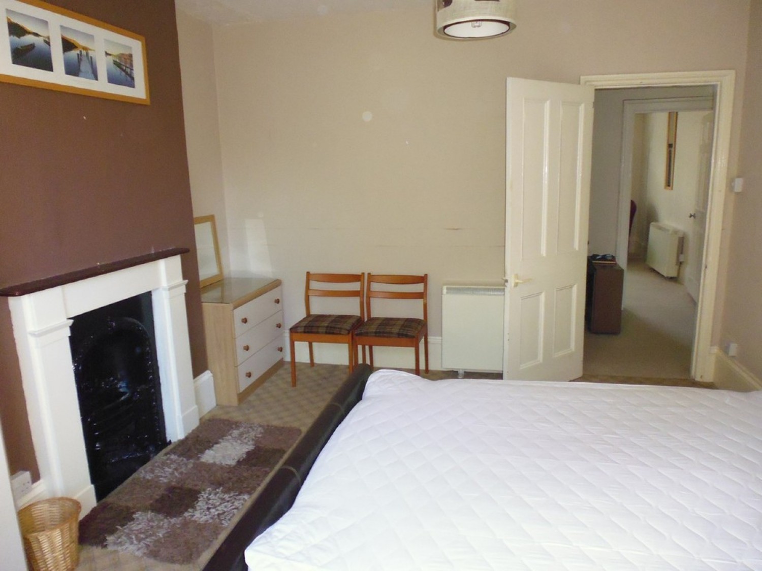 1 bedroom Flat in Hova Villas