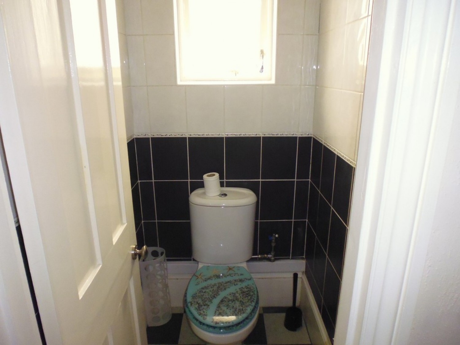 1 bedroom Flat in Hova Villas