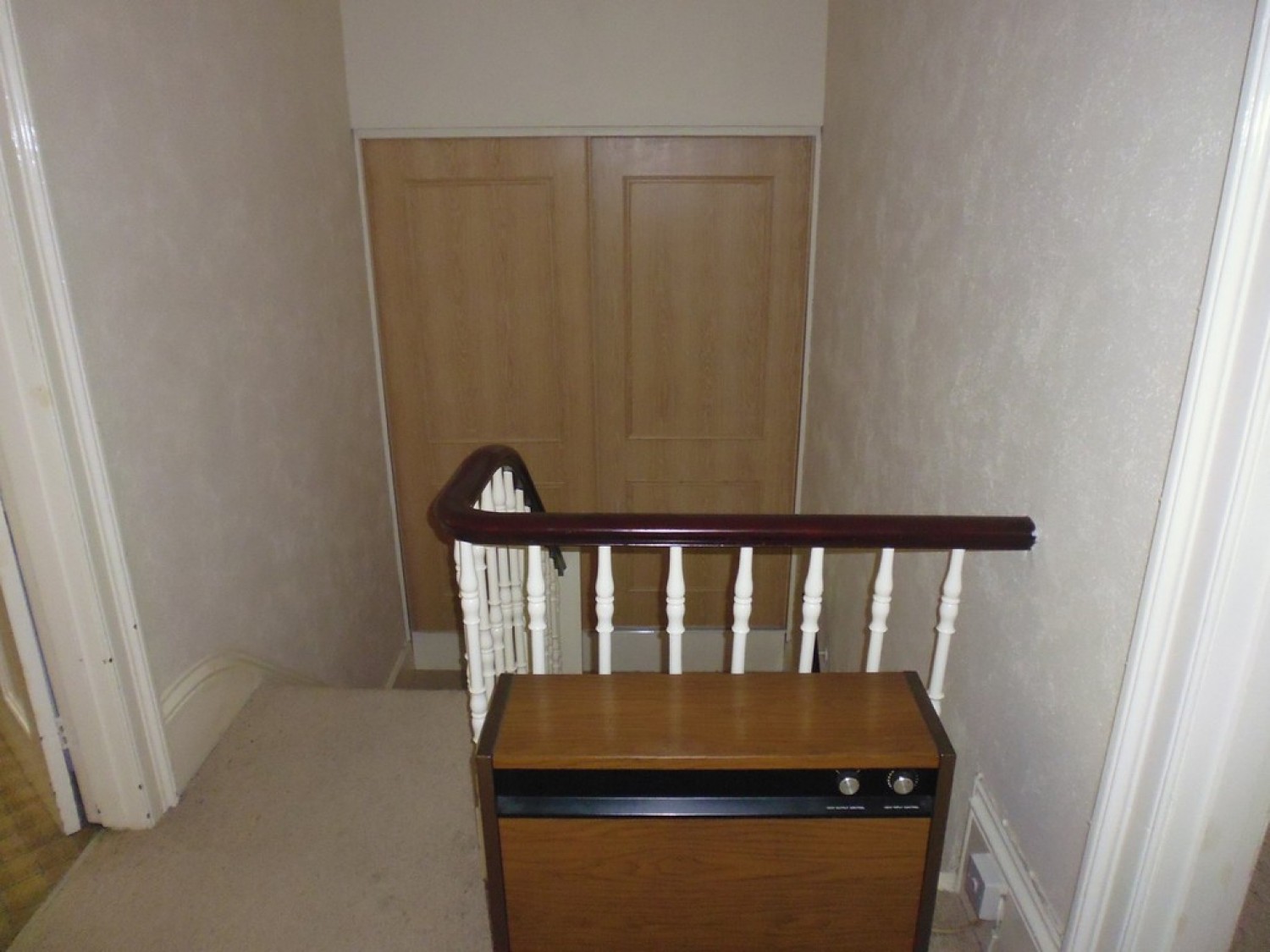 1 bedroom Flat in Hova Villas