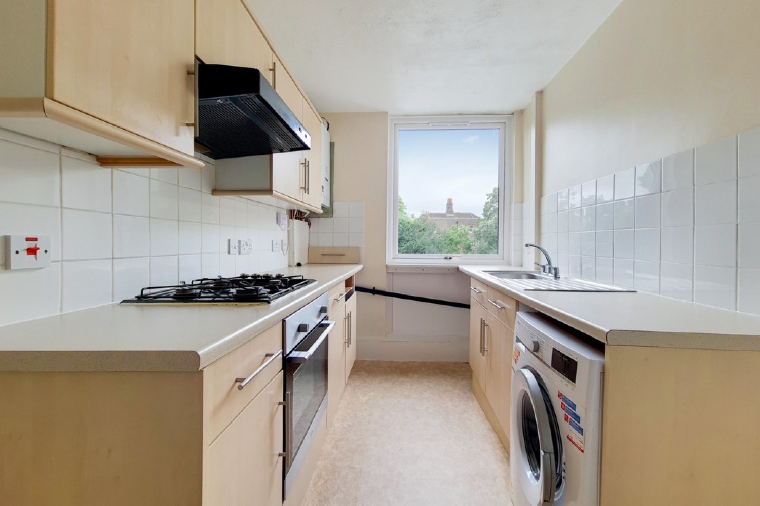 2 bedroom Flat for Letting Ham Street, Richmond