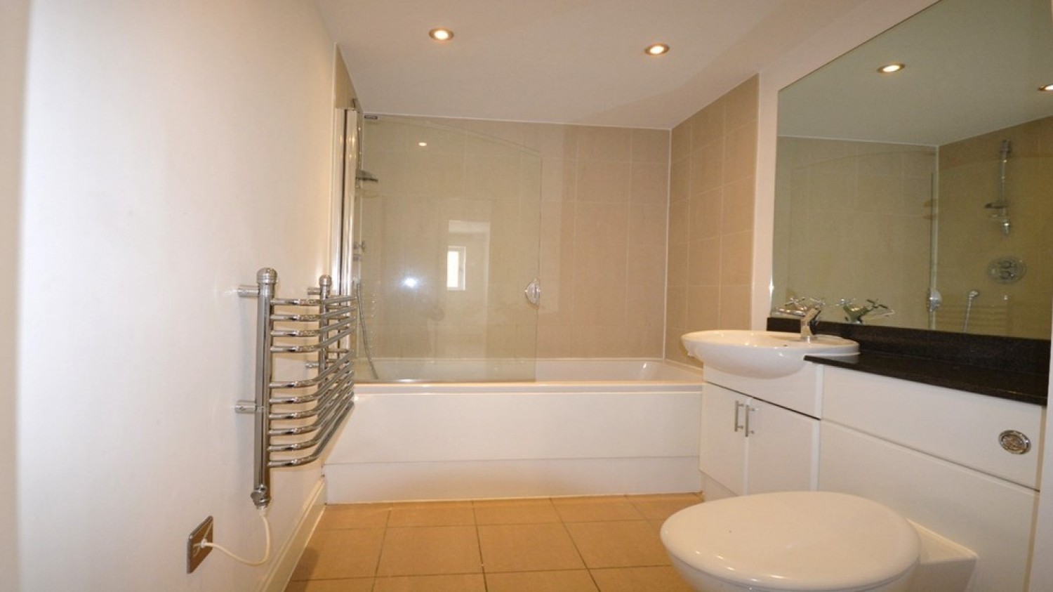 1 bedroom Flat for Letting High Street, Teddington