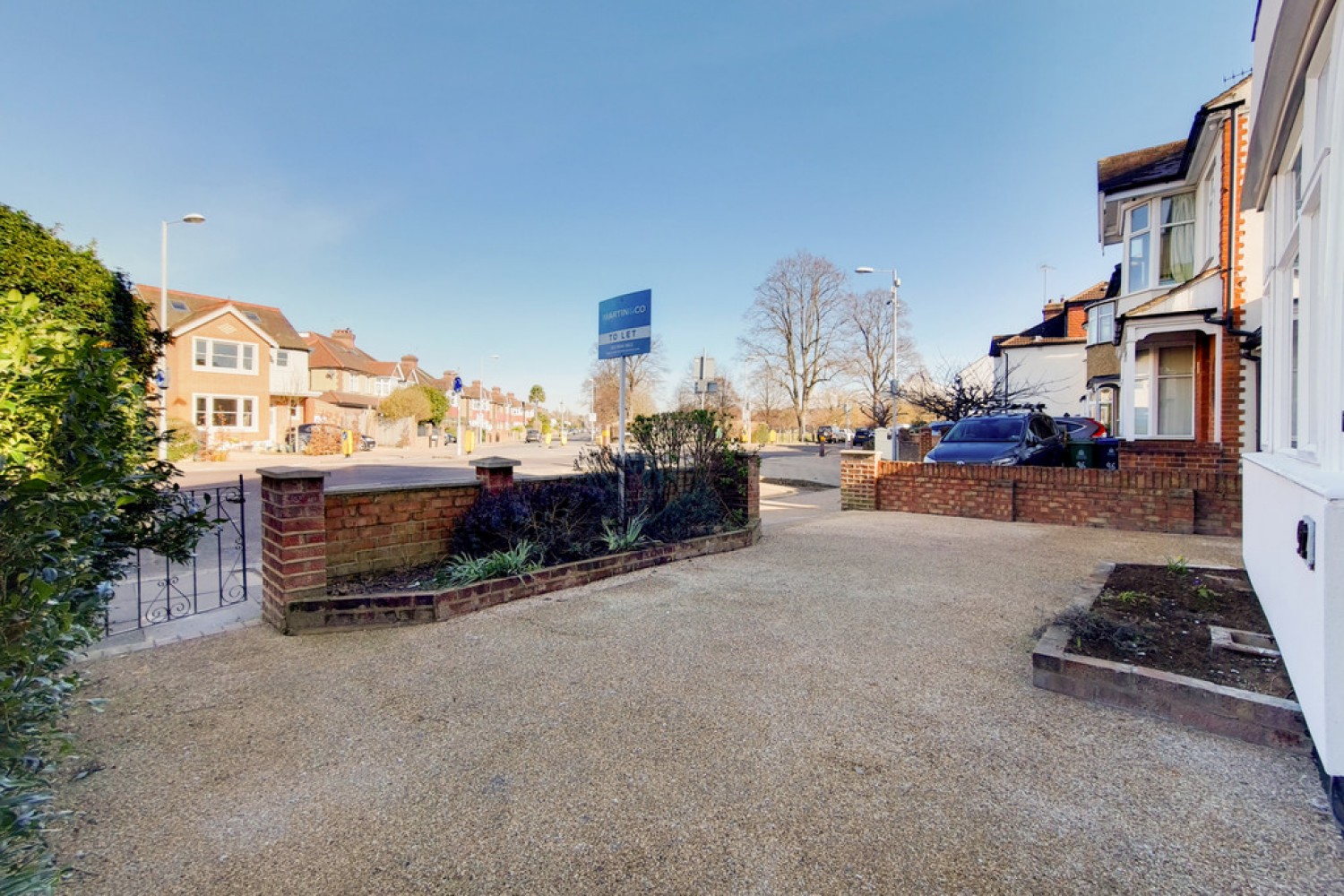 3 bedroom House for Letting Latchmere Road, Kingston Upon Thames