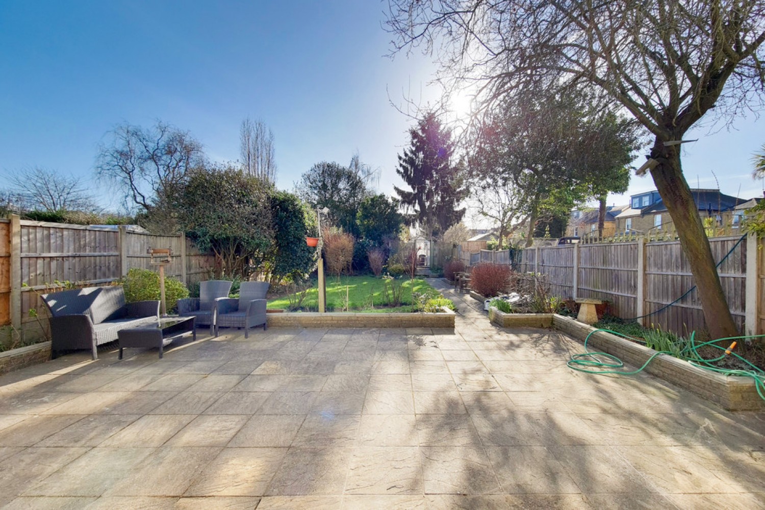 3 bedroom House for Letting Latchmere Road, Kingston Upon Thames