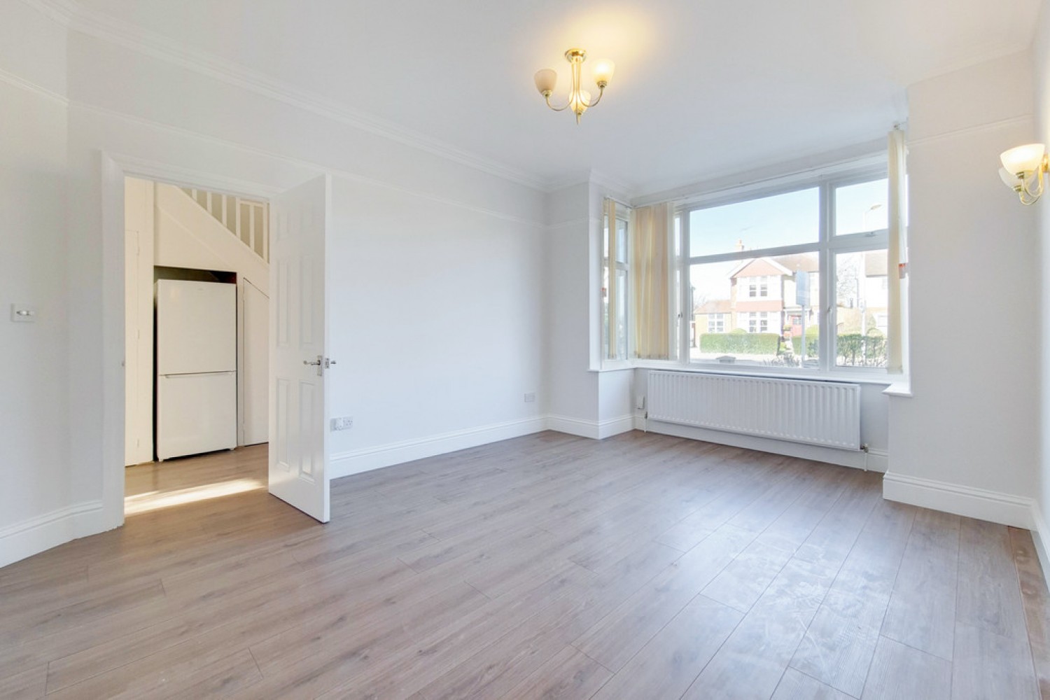 3 bedroom House for Letting Latchmere Road, Kingston Upon Thames