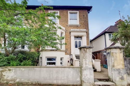 Cadogan Road, Surbiton