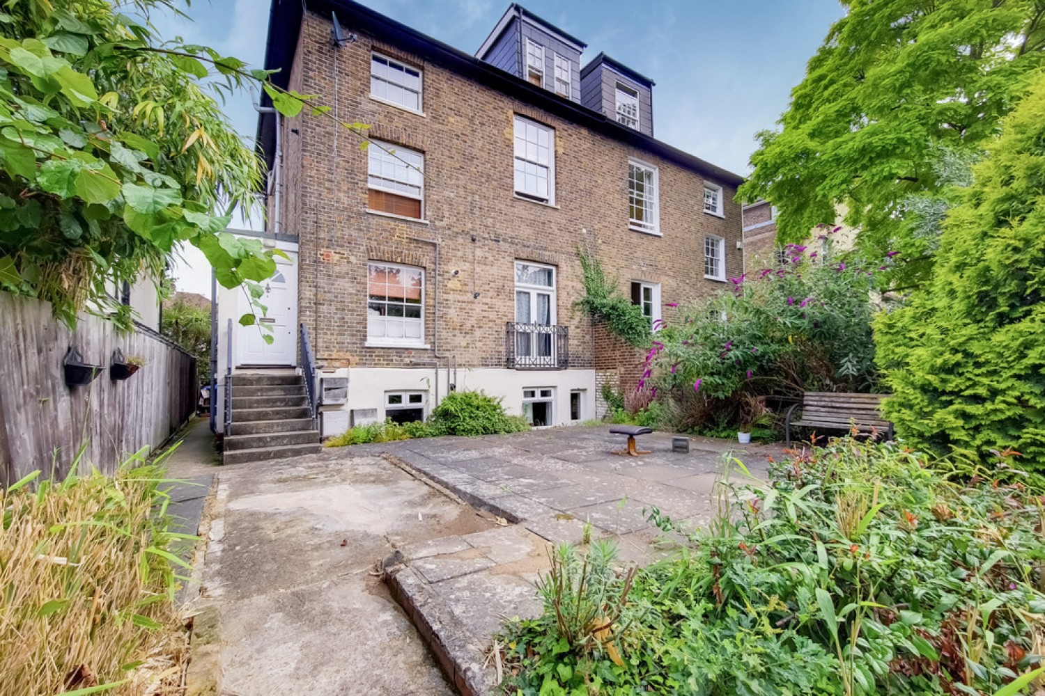 1 bedroom Flat for Letting Cadogan Road, Surbiton