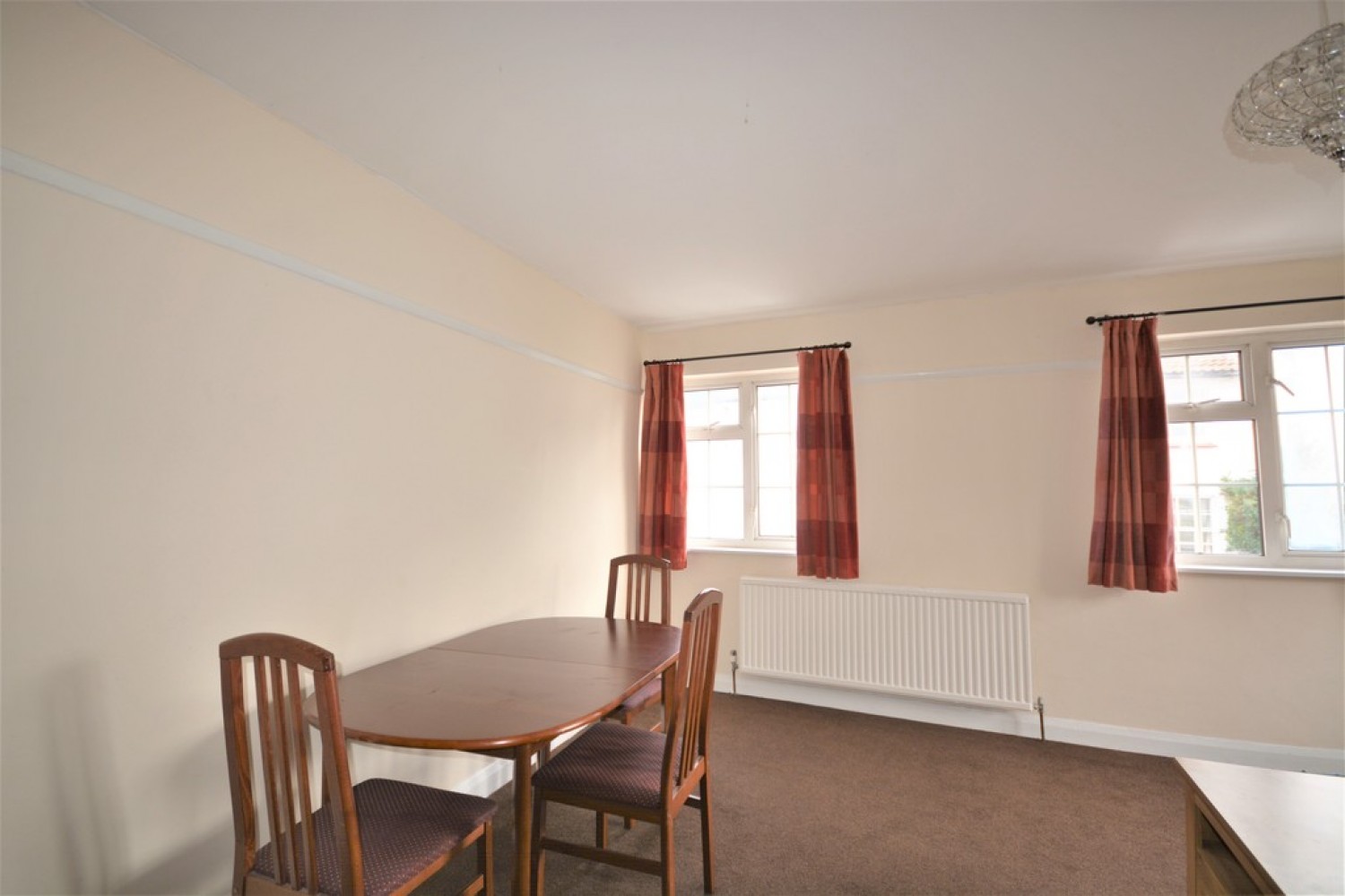 3 bedroom Flat for Letting Ham Street, Richmond